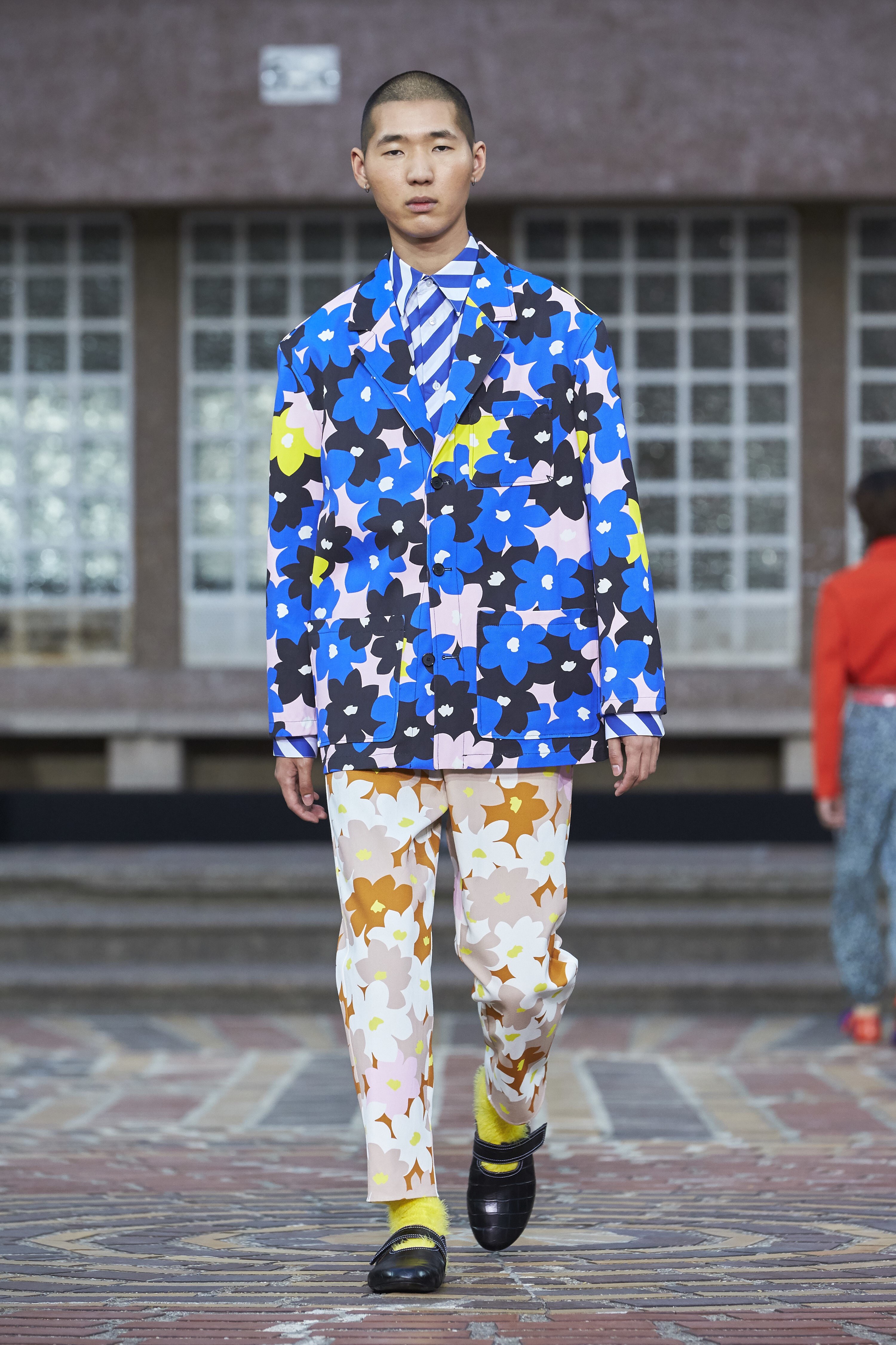 kenzo 2018 collection